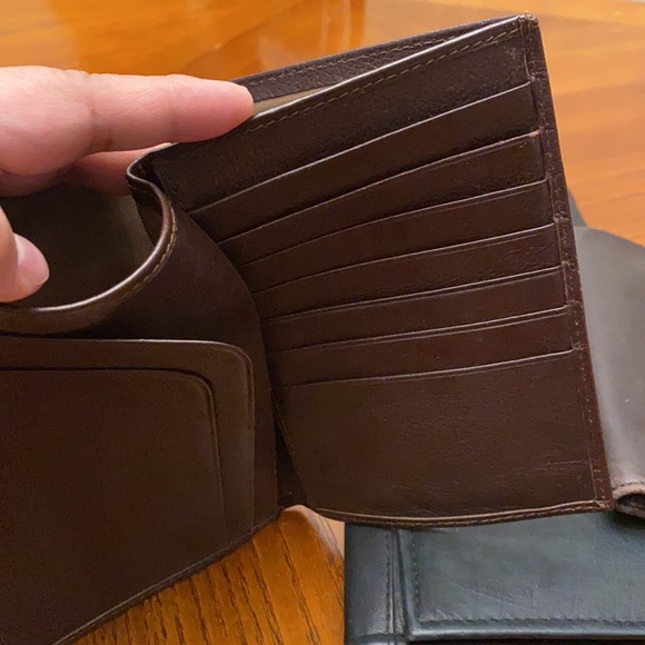 LOT of leather cases - Picture 8 of 12